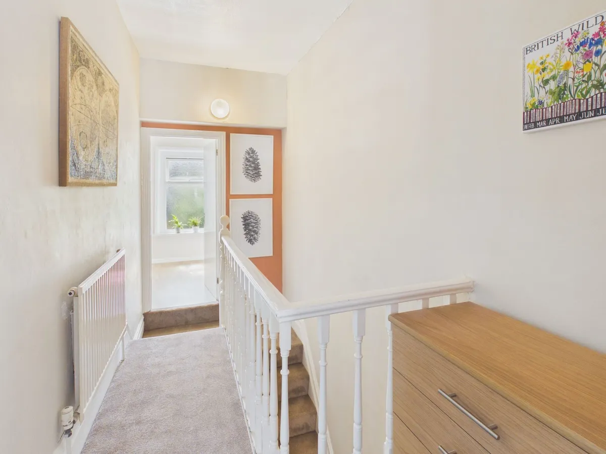 Guthrie Street, Barry, CF63