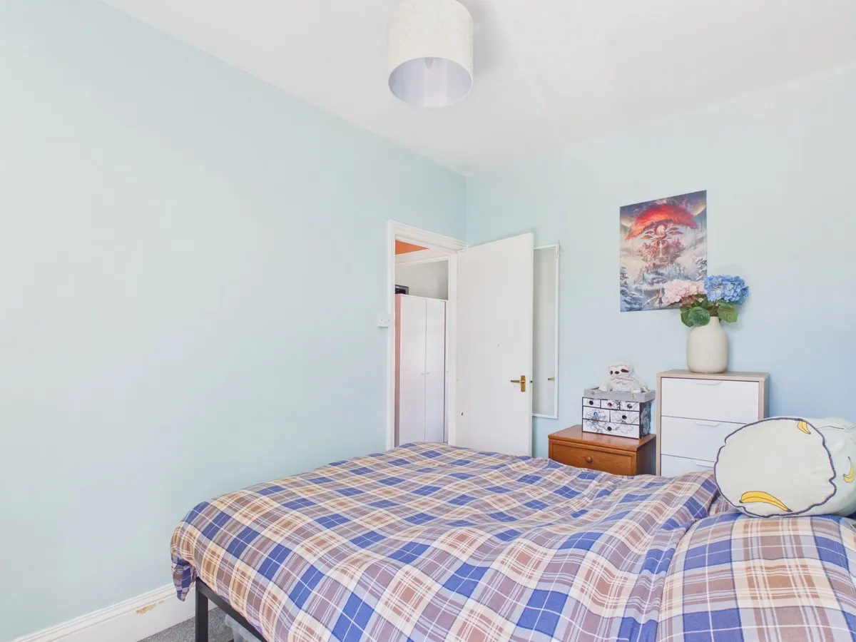 Guthrie Street, Barry, CF63