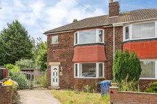 Regent Grove, Off York Road, Doncaster