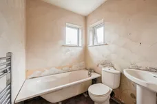 Regent Grove, Off York Road, Doncaster