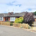 Sampson Road, North Walsham