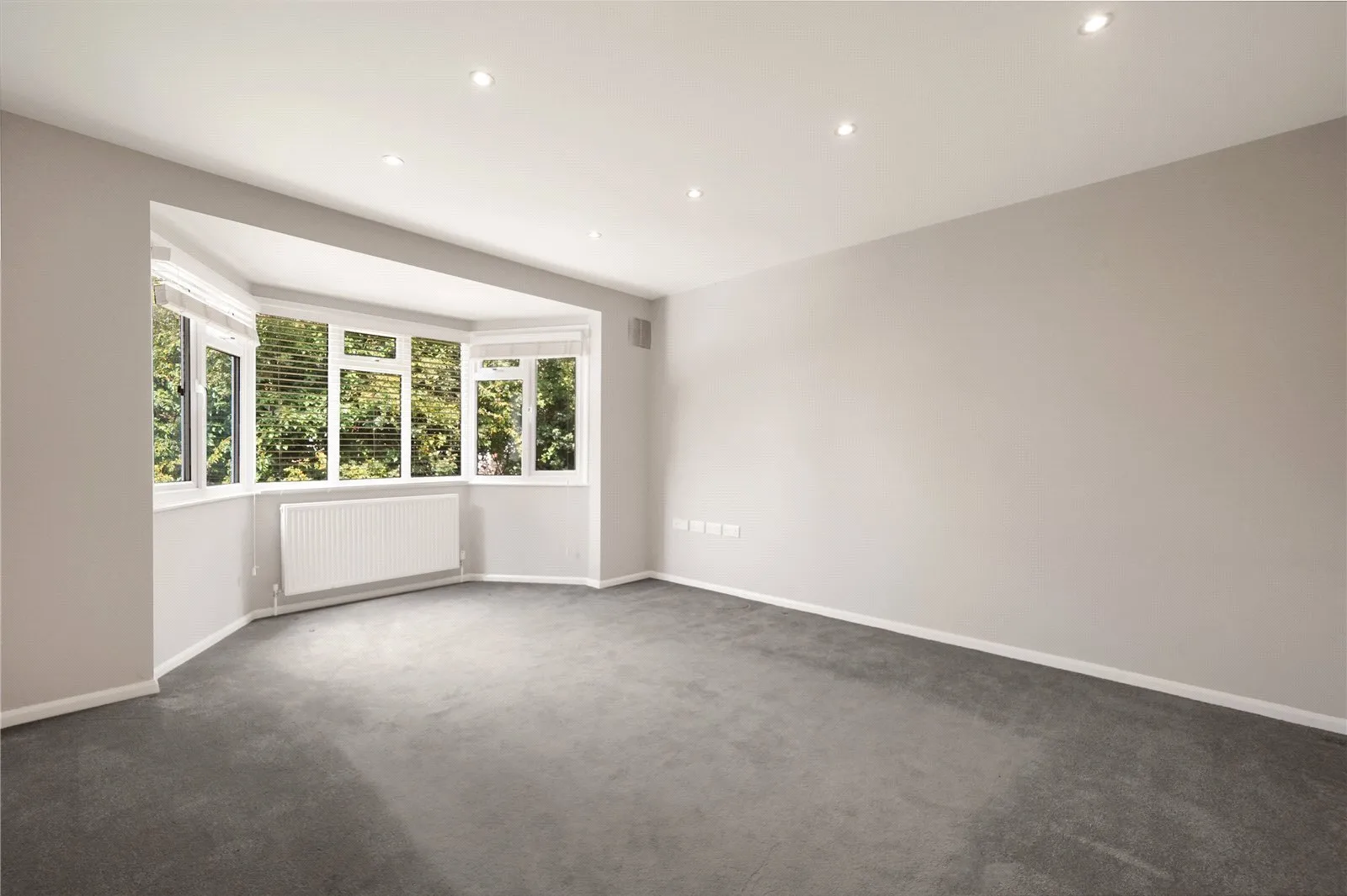 Vines Avenue, Finchley Central, London, N3