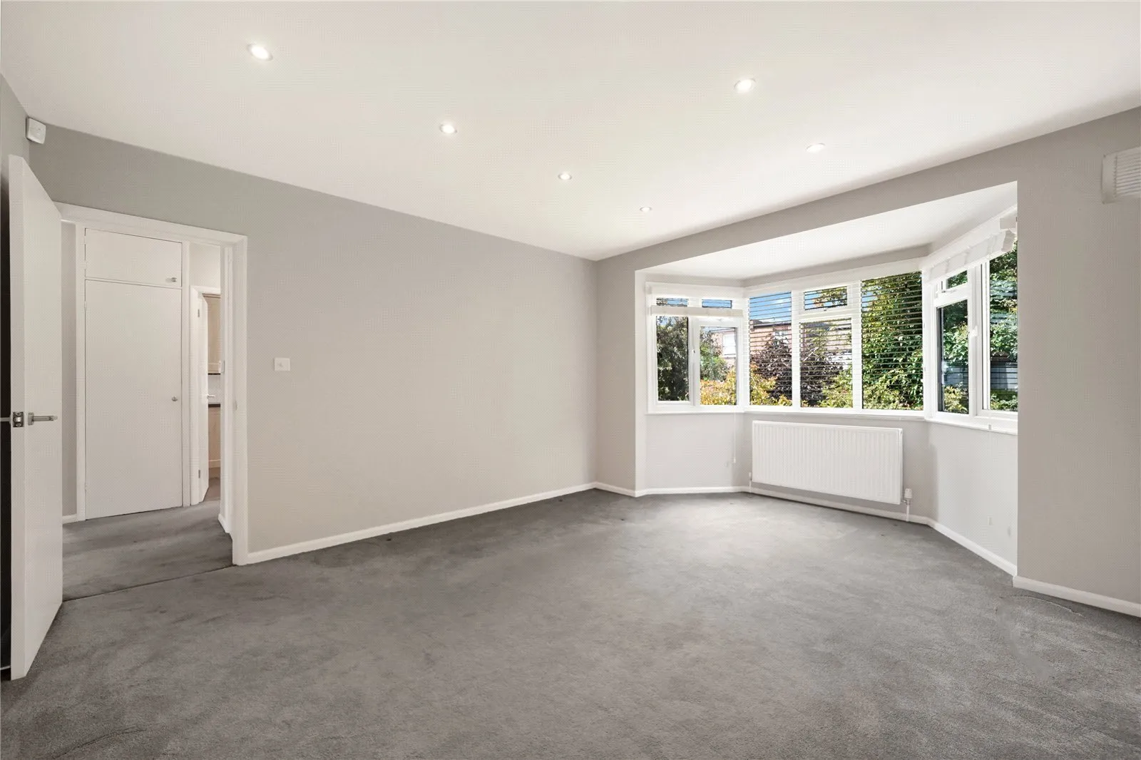 Vines Avenue, Finchley Central, London, N3