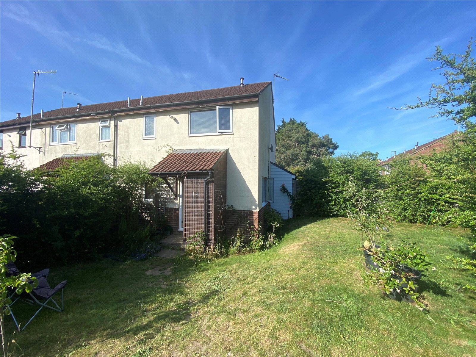 Monks Way, Bearwood, Bournemouth, Dorset, BH11 Image 1