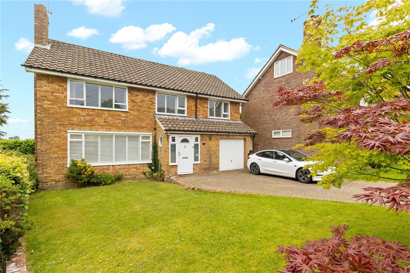 Bryants Field, Crowborough, East Sussex, TN6 Image 1