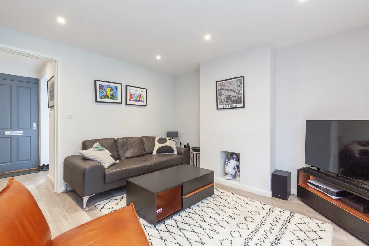Lodge Close, Marston, Oxford, OX3