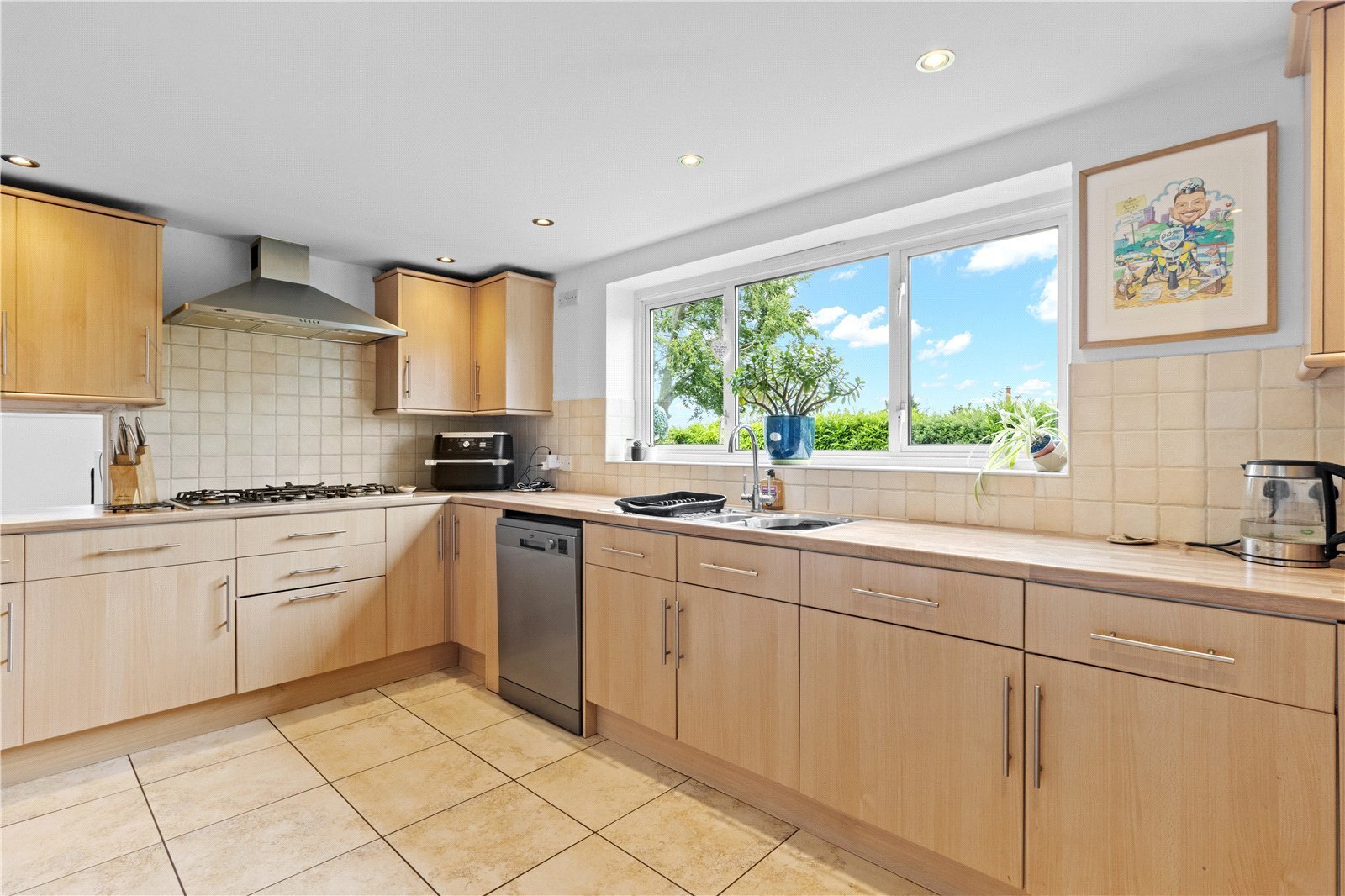 Bryants Field, Crowborough, East Sussex, TN6 Image 3