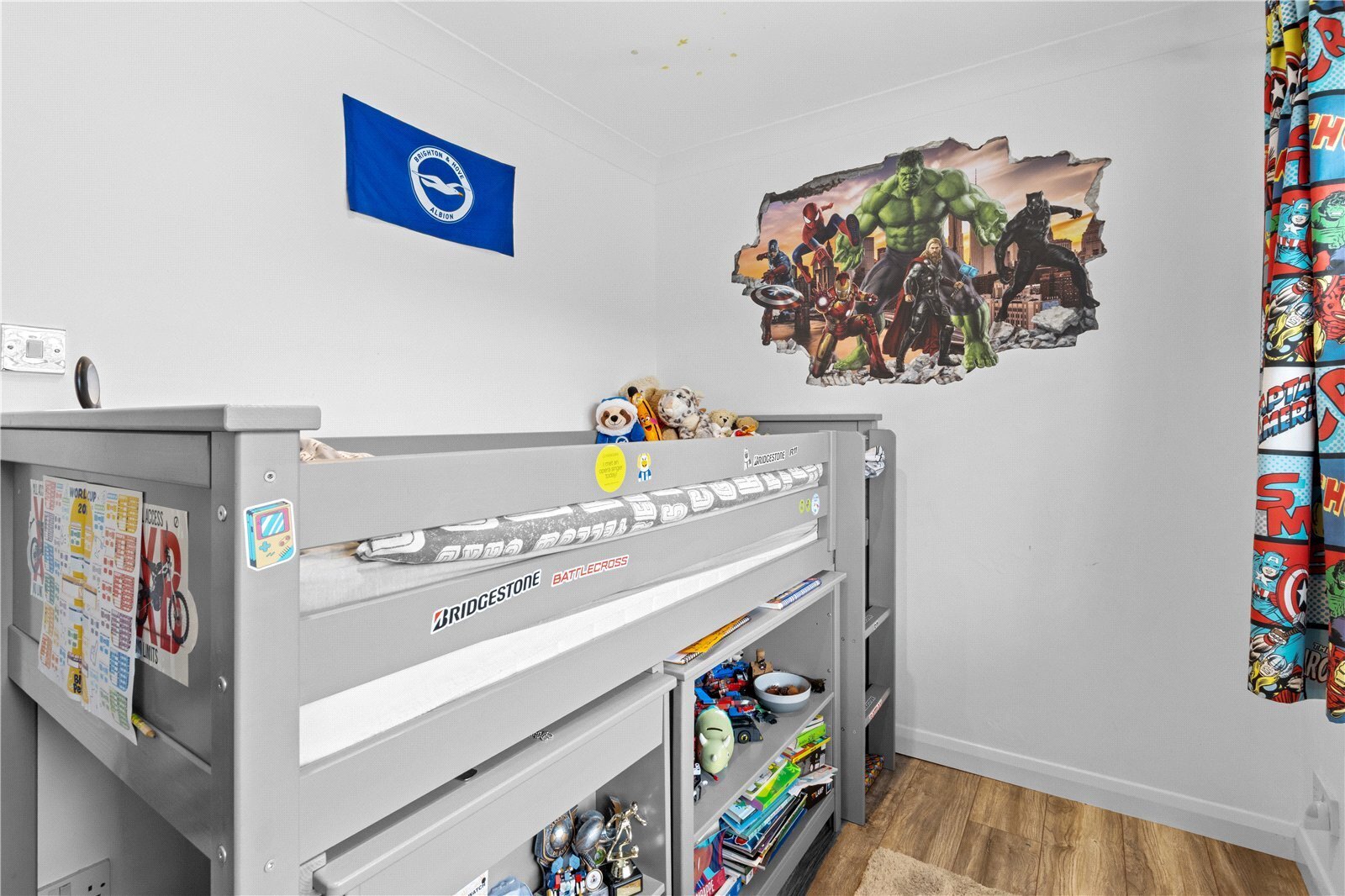 Bryants Field, Crowborough, East Sussex, TN6 Image 12