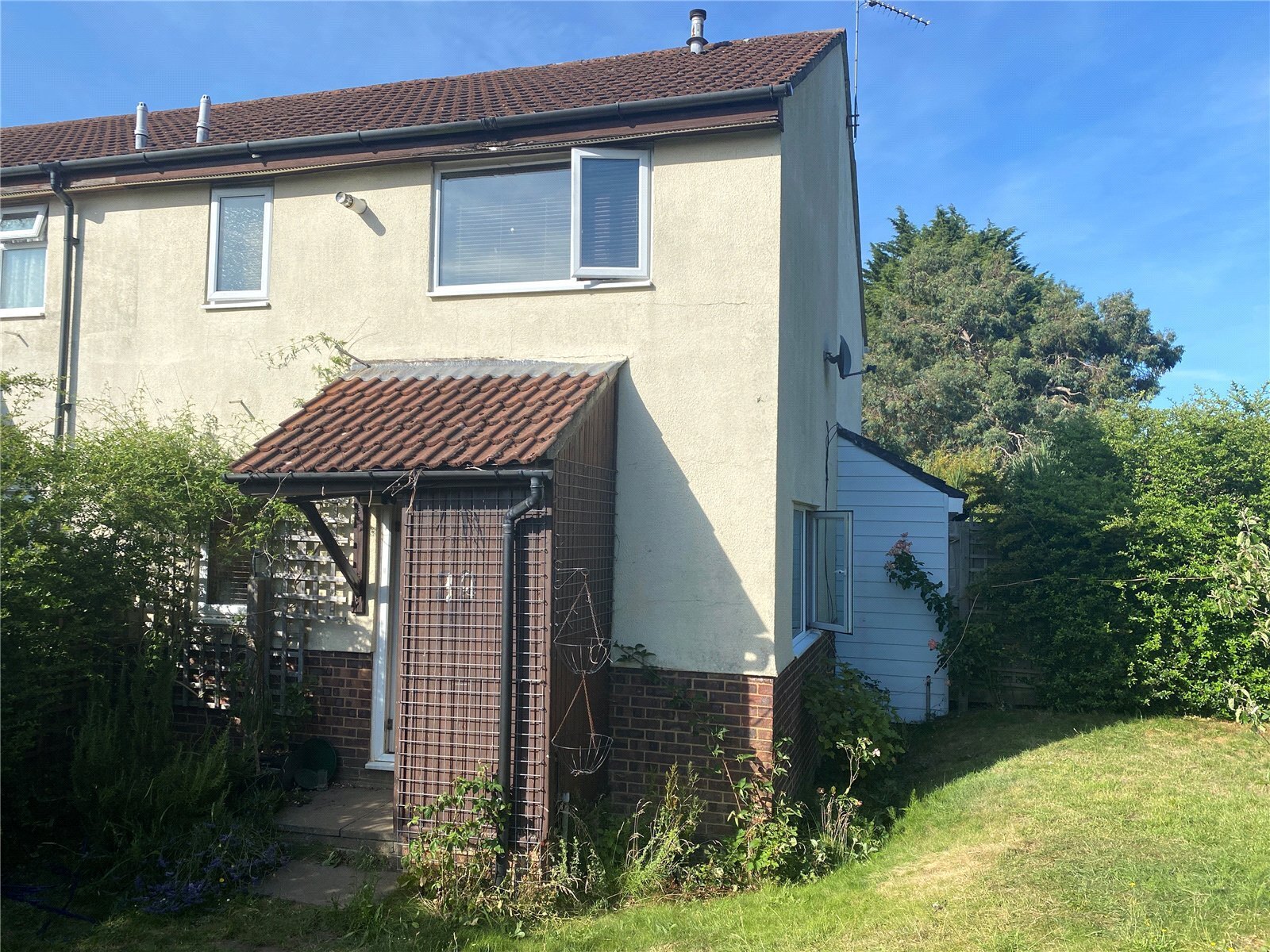 Monks Way, Bearwood, Bournemouth, Dorset, BH11 Image 16