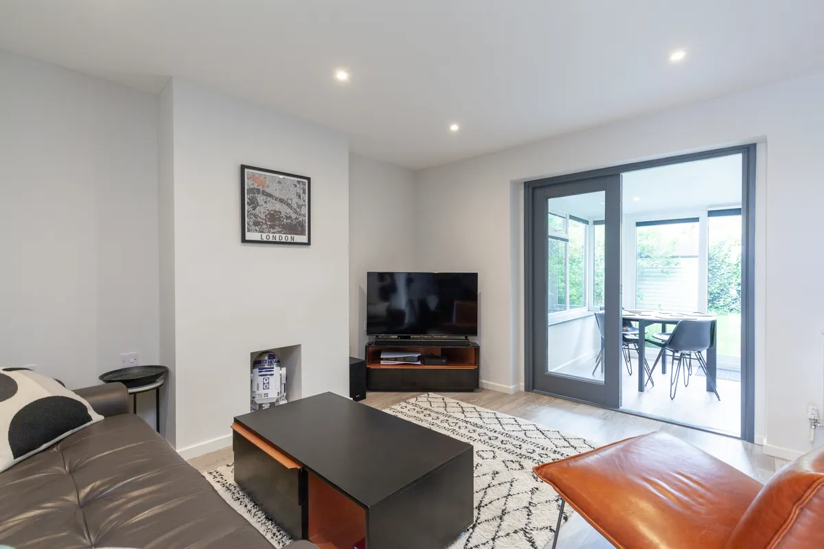 Lodge Close, Marston, Oxford, OX3