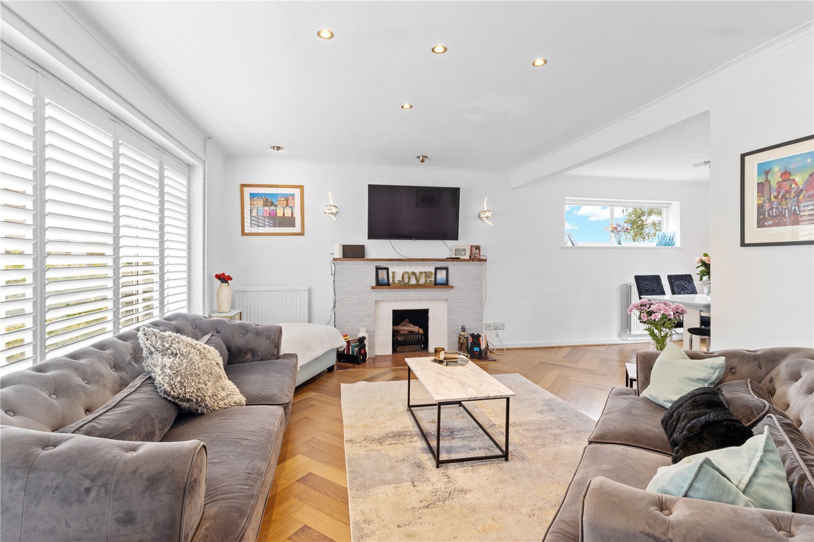 Bryants Field, Crowborough, East Sussex, TN6 Image 20