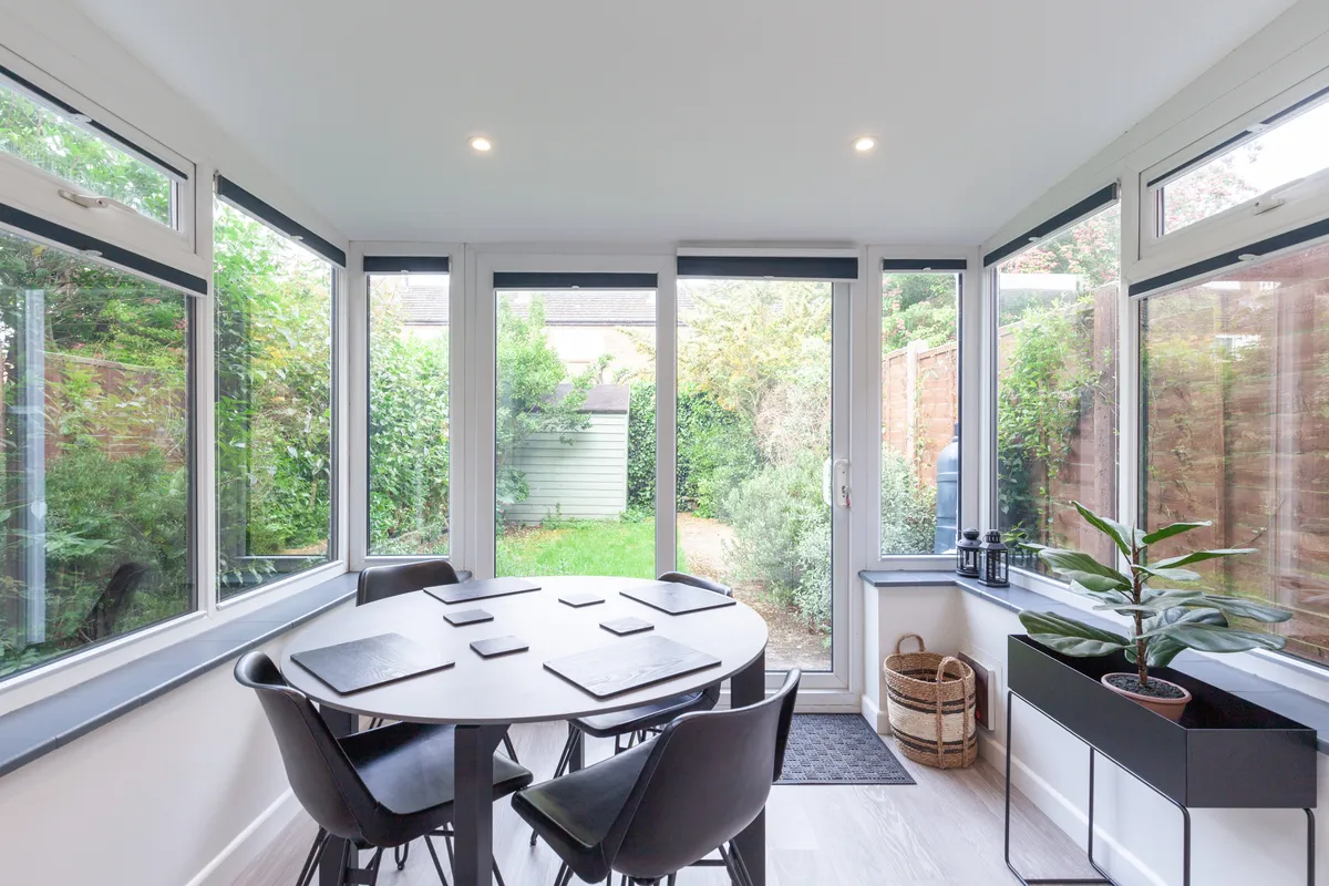 Lodge Close, Marston, Oxford, OX3