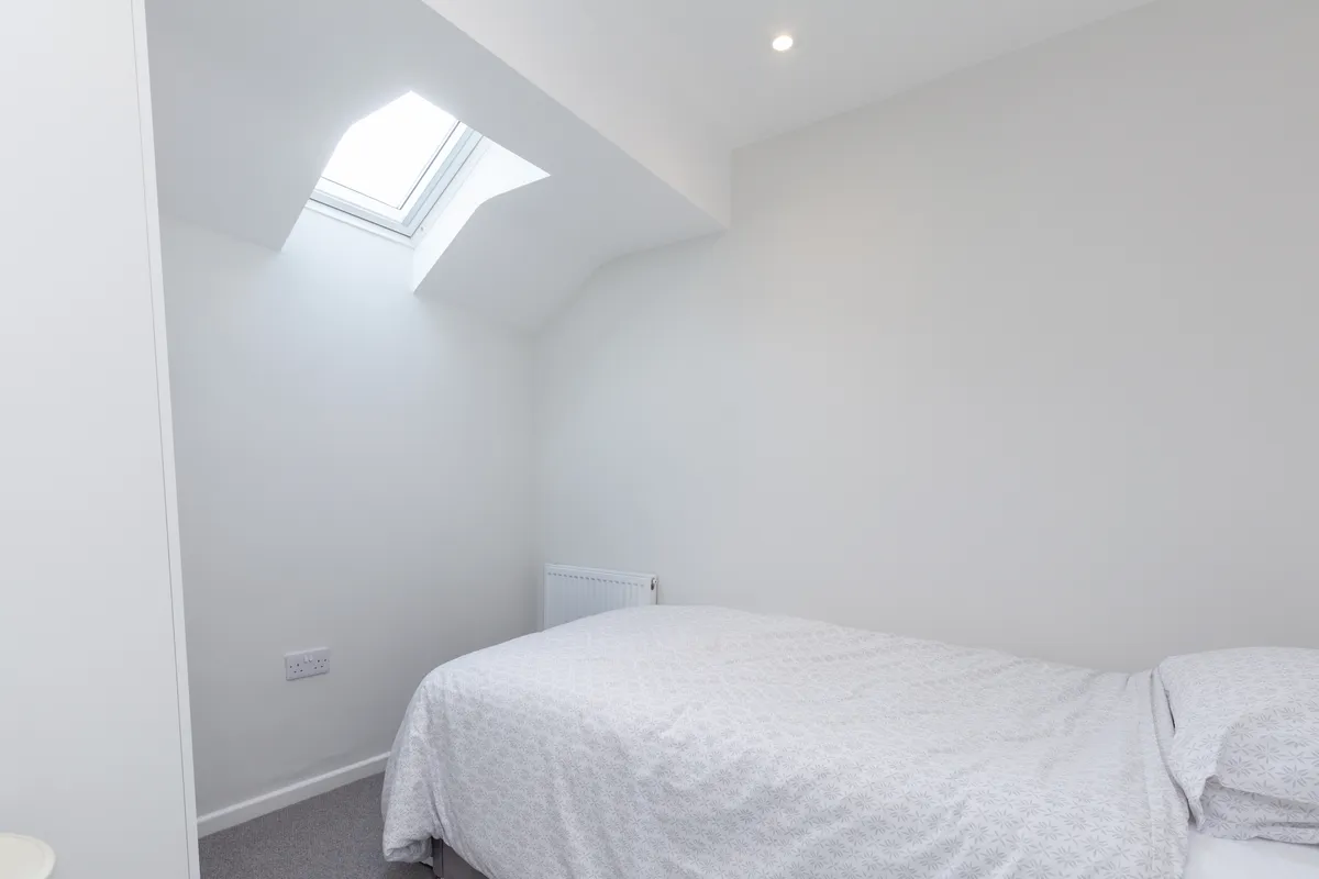 Lodge Close, Marston, Oxford, OX3
