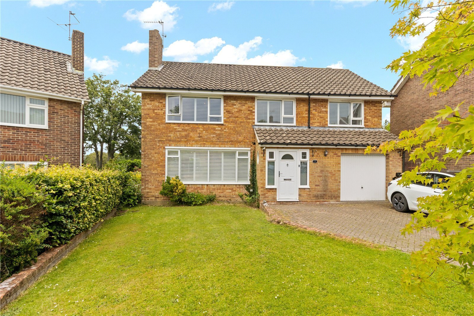 Bryants Field, Crowborough, East Sussex, TN6 Image 31