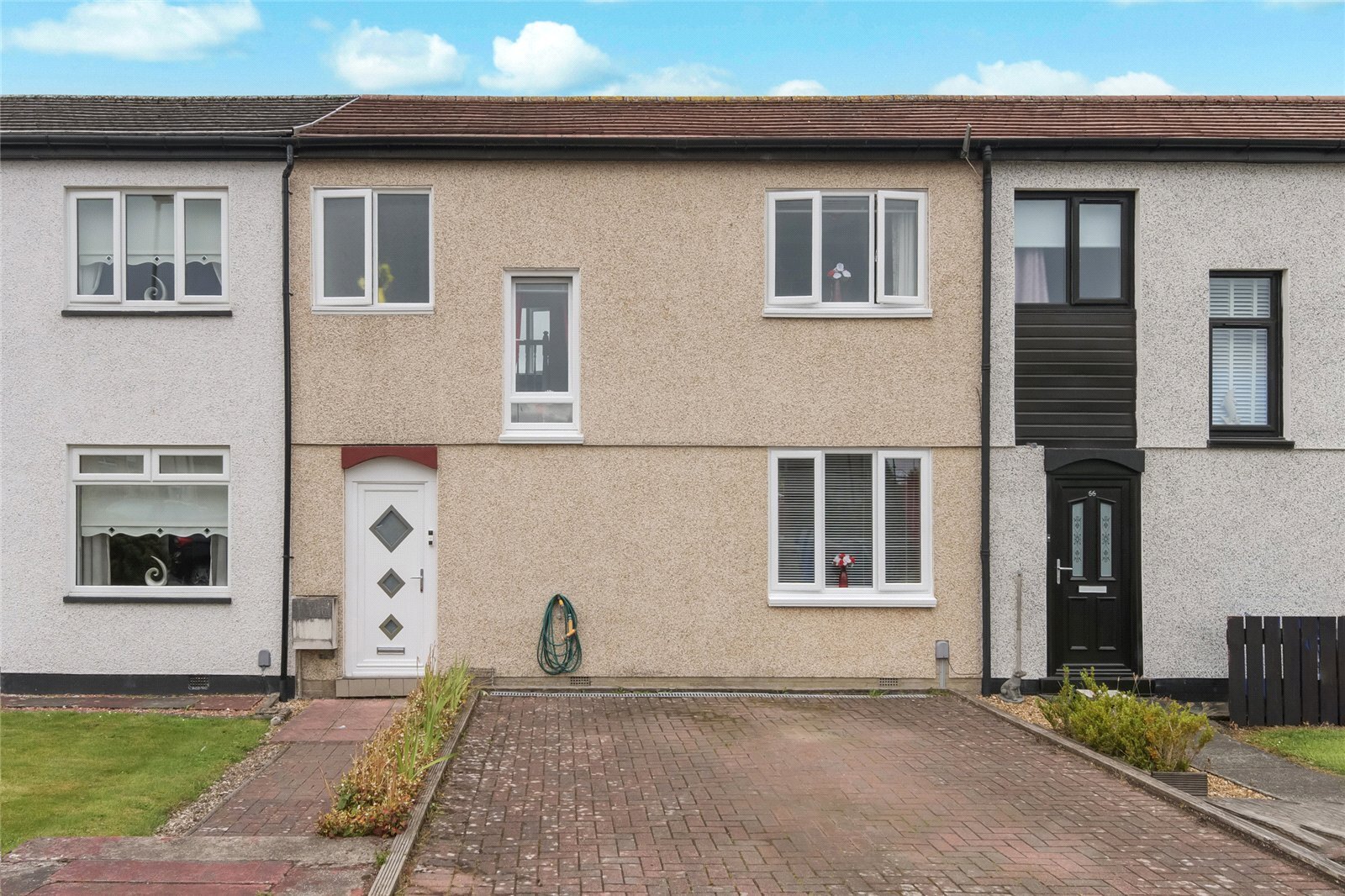 Slaemuir Avenue