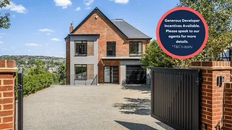 Withdean Road, Brighton, BN1