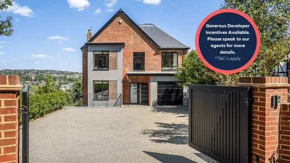 Withdean Road, Brighton, BN1