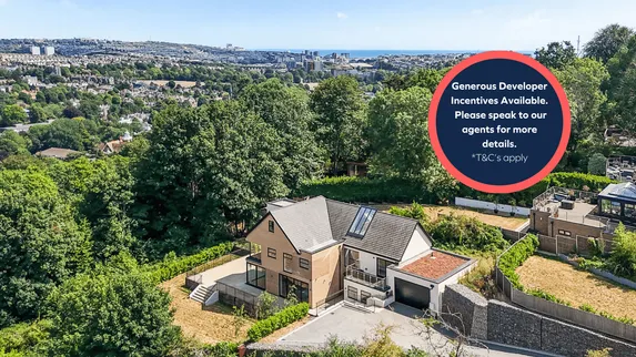 Withdean Road, Brighton, BN1