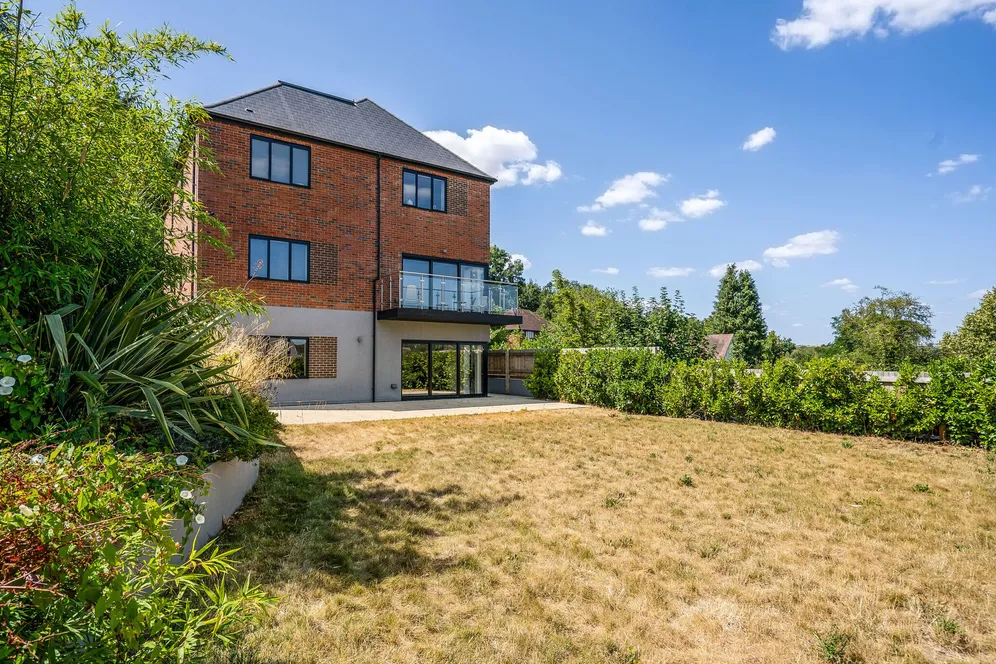 Withdean Road, Brighton, BN1 photo 26