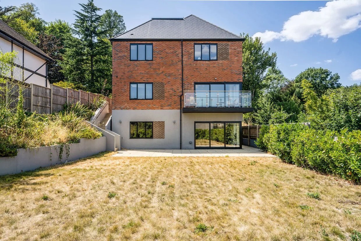 Withdean Road, Brighton, BN1 photo 27