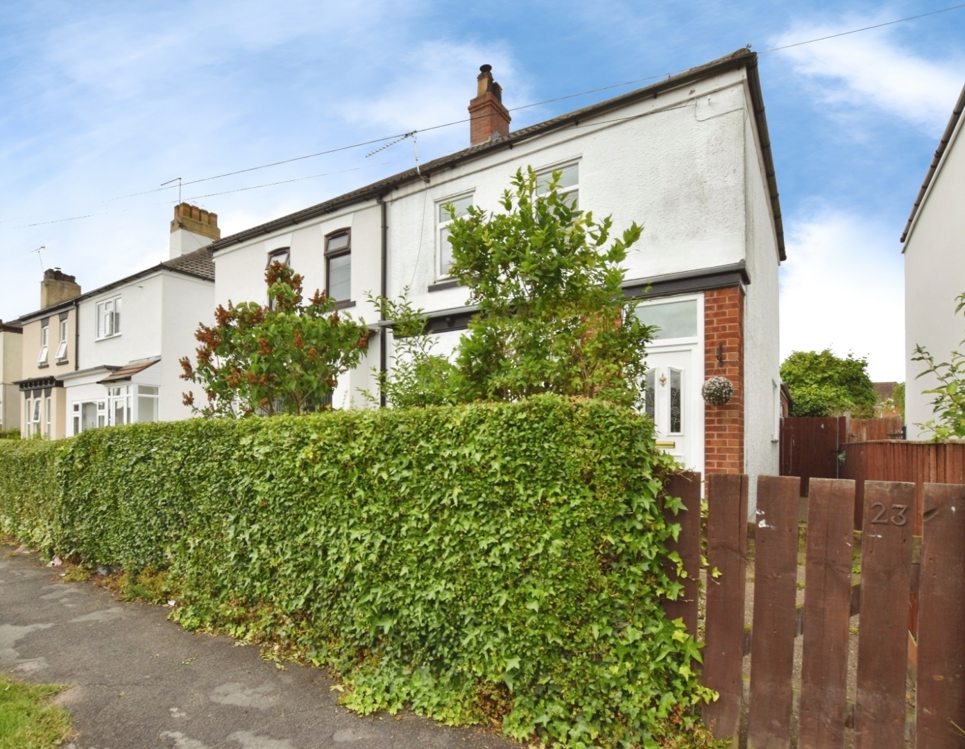 Princes Avenue, Hedon Image 1