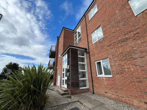 Swarcliffe Approach, LEEDSphoto