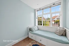 Cambridge Avenue, New Malden
