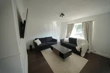Bowden Wood Crescent, Sheffield