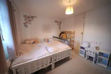 Bowden Wood Crescent, Sheffield
