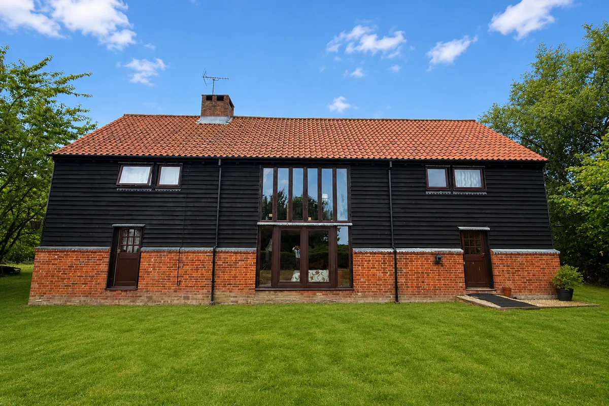 Braxted Park Road, Tiptree, Colchester