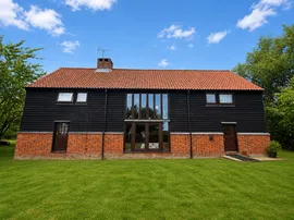 Braxted Park Road, Tiptree, Colchester photo