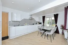 Robert Key Drive, Mattishall, Dereham