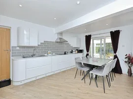 Robert Key Drive, Mattishall, Dereham thumb 2