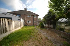 Bowden Wood Crescent, Sheffield