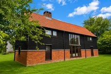 Braxted Park Road, Tiptree, Colchester