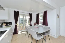 Robert Key Drive, Mattishall, Dereham