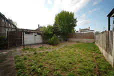 Bowden Wood Crescent, Sheffield