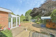 Robert Key Drive, Mattishall, Dereham