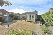 Robert Key Drive, Mattishall, Dereham
