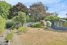 Robert Key Drive, Mattishall, Dereham