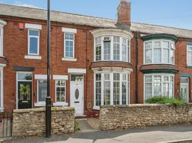 Station Road, Arksey, Doncaster photo
