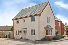 Peabody Road, Aylsham, Norwich