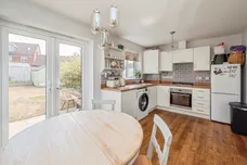 Peabody Road, Aylsham, Norwich