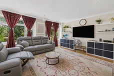 Brigstock Road, Thornton Heath