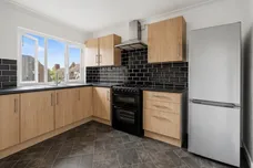Brigstock Road, Thornton Heath