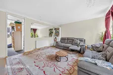 Brigstock Road, Thornton Heath
