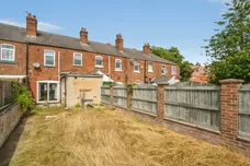 Station Road, Arksey, Doncaster