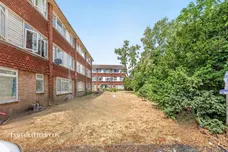 Brigstock Road, Thornton Heath