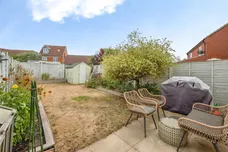 Peabody Road, Aylsham, Norwich