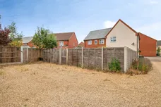 Peabody Road, Aylsham, Norwich